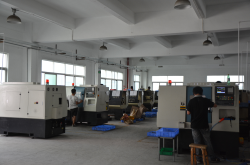 Factory