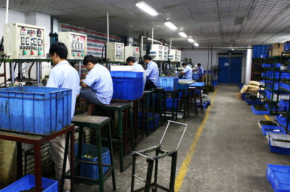Factory