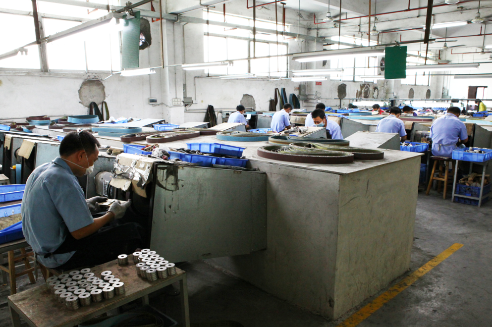 Factory