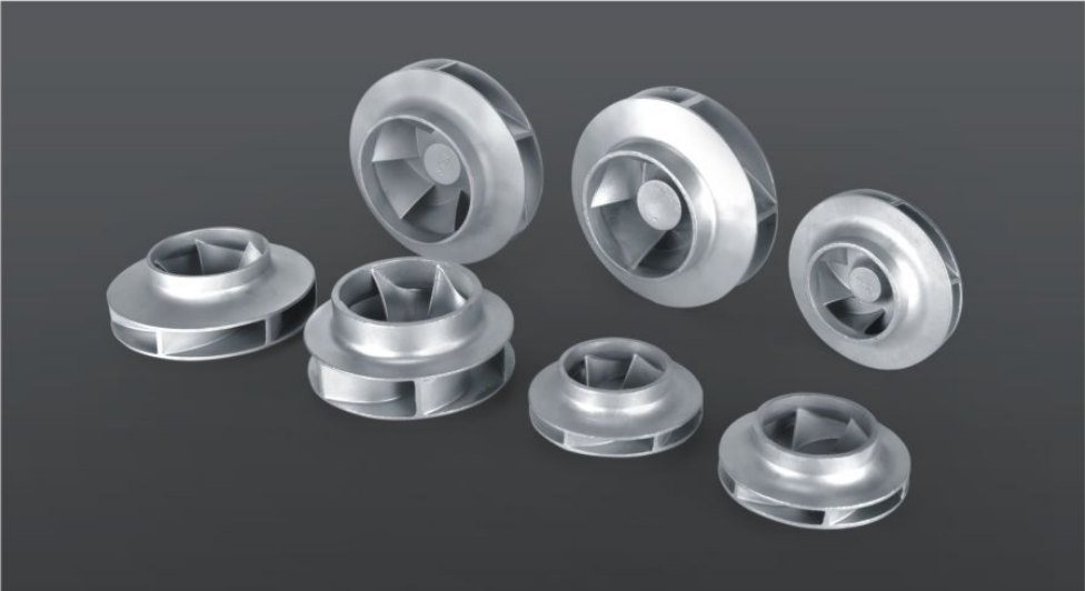 Impeller