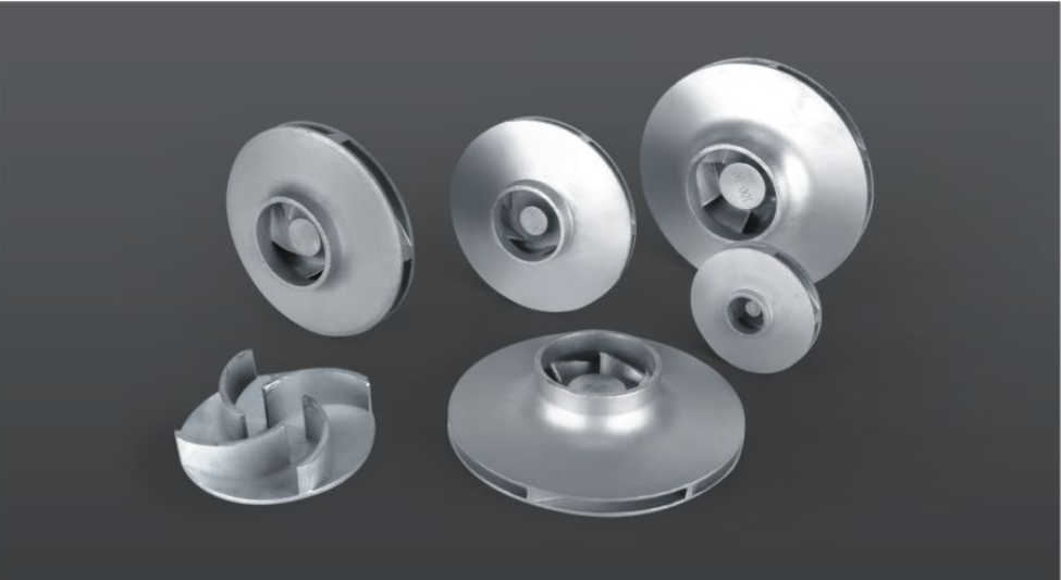 Impeller