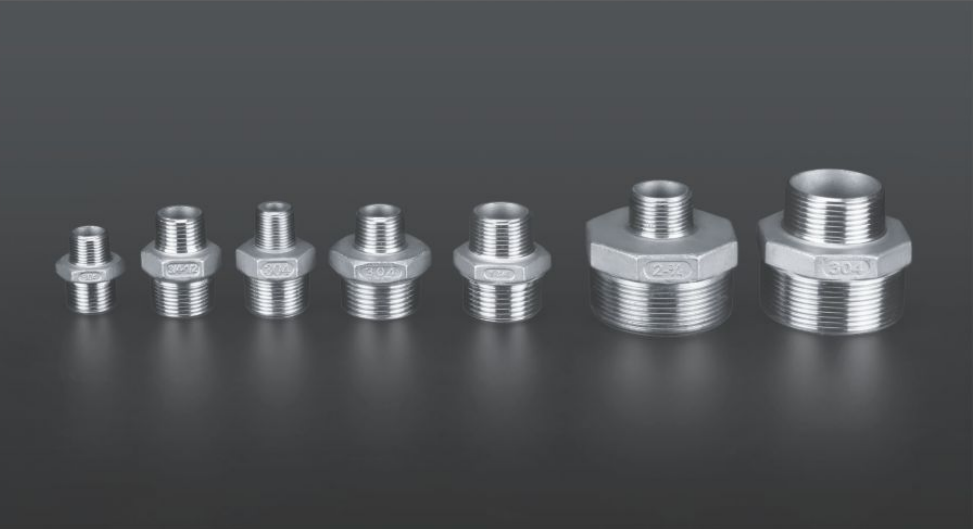 pipe fittings