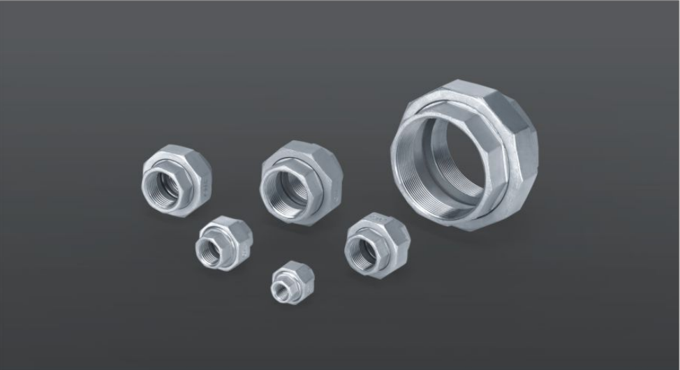 pipe fittings