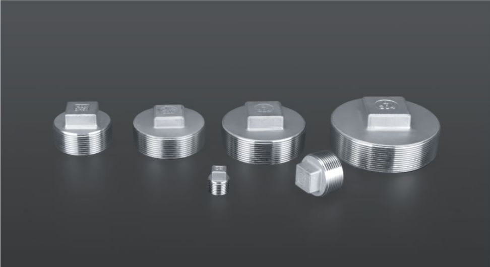 pipe fittings