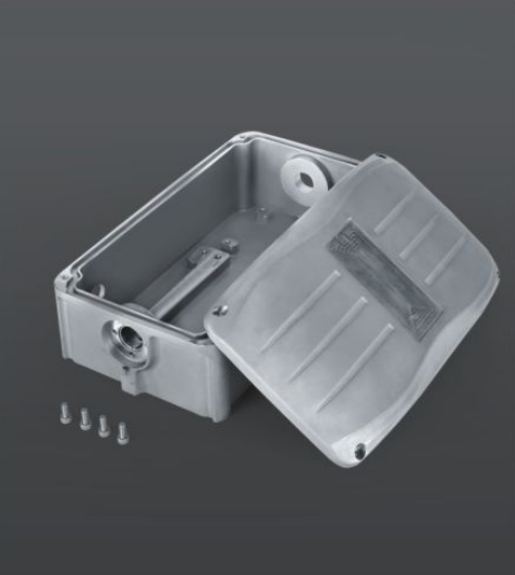 Distribution box